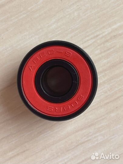 Керамические подшипники