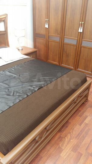 Комната 17 м² в 3-к., 4/9 эт.