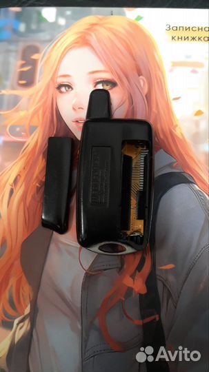 Брелок Megaforser Mega-3