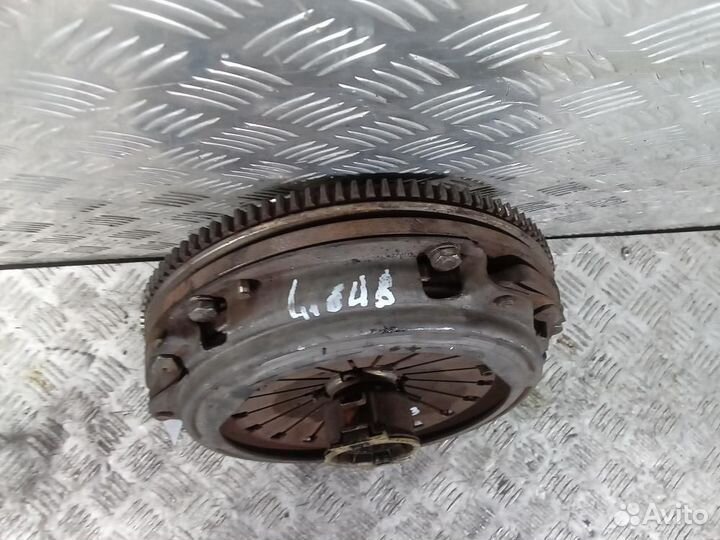 Маховик Iveco Daily 3 (2000-2006)