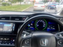 Honda Shuttle 1.5 AMT, 2015, 99 240 км, с пробегом, цена 1 350 000 руб.