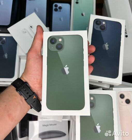 Скупка техники Apple