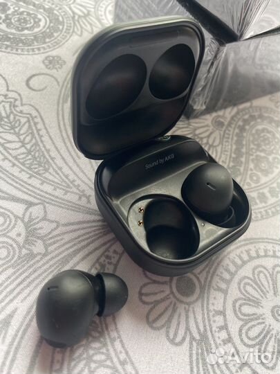 Samsung galaxy buds 2 pro