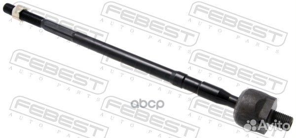 Тяга рулевая 0722RH Febest