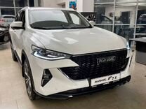 Новый Haval F7x 2.0 AMT, 2024, цена от 3 249 000 руб.