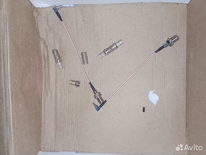 Антенна для роутера