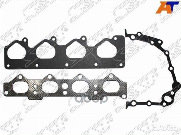 Ремкомплект двс hyundai IX35/tucson G4GC 2,0 04-10