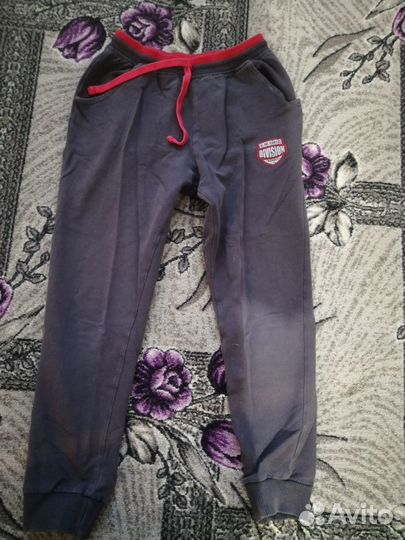 Вещи пакетом на девочку