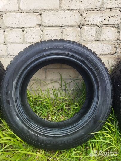 Nordman Nordman 4 215/55 R16