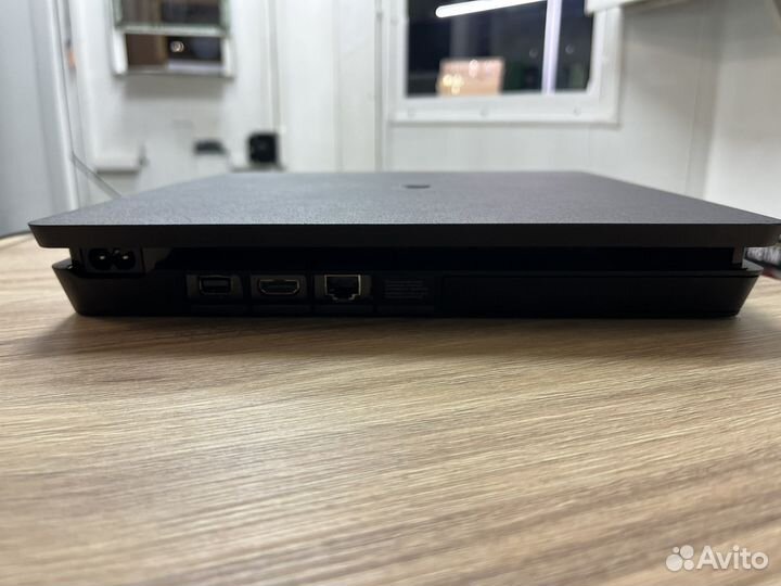 Sony playstation 4 slim 1tb