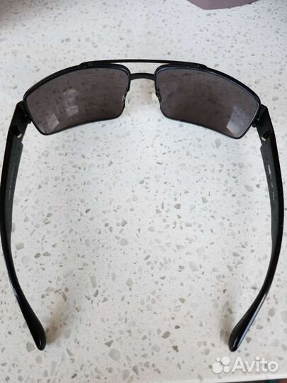 Солнцезащитные очки мужские Puma