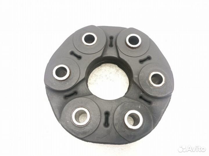 Муфта карданного вала Mercedes-Benz C-Class W204