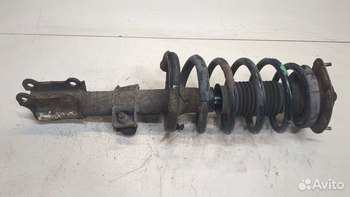 Амортизатор подвески Volvo XC90, 2004