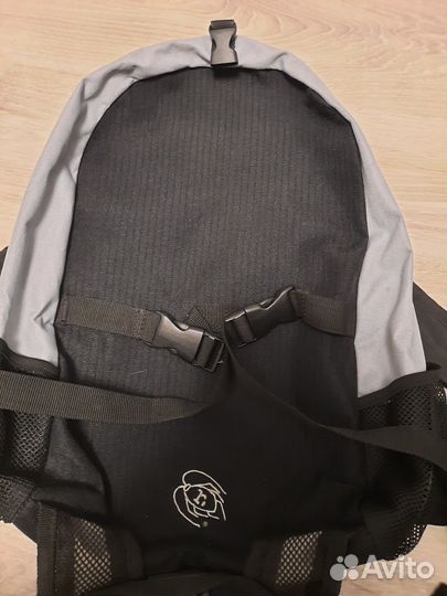 Рюкзак для роликовых коньков