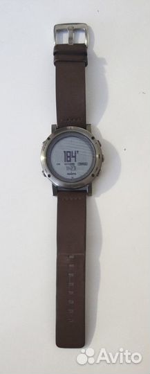 Часы suunto Essential Steel