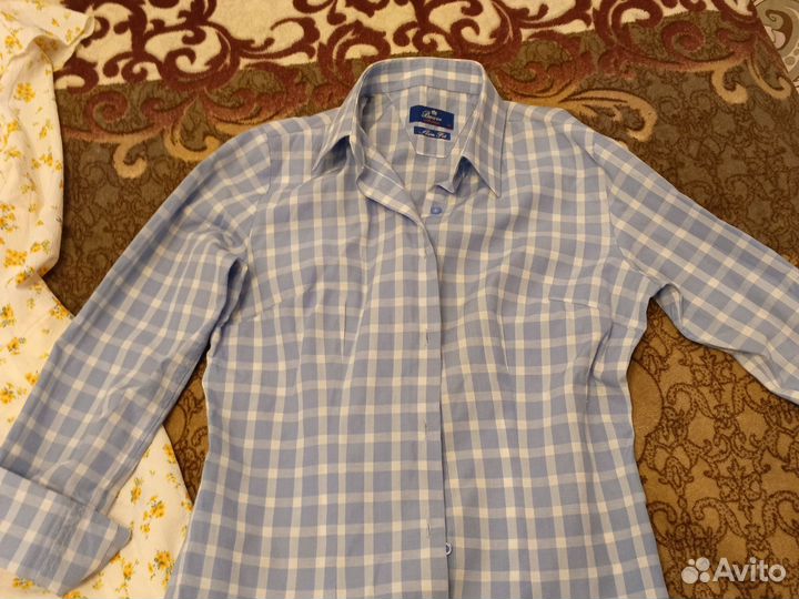 Пакет вещей для девушки 40-42