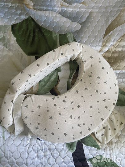 Пояс для кормления