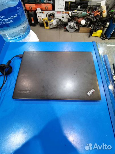 Lenovo thinkpad x1 carbon gen 3