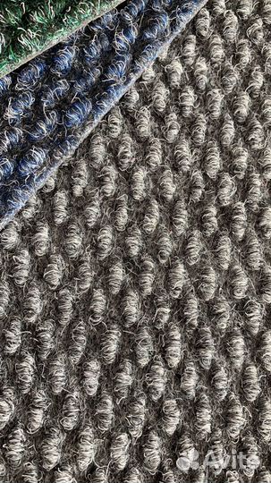 Покрытие ворсовое профессиональное Бельгия 10 мм