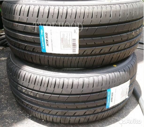 Sumitomo HTR900 215/45 R17 92W