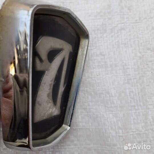 Шильдик Жигули