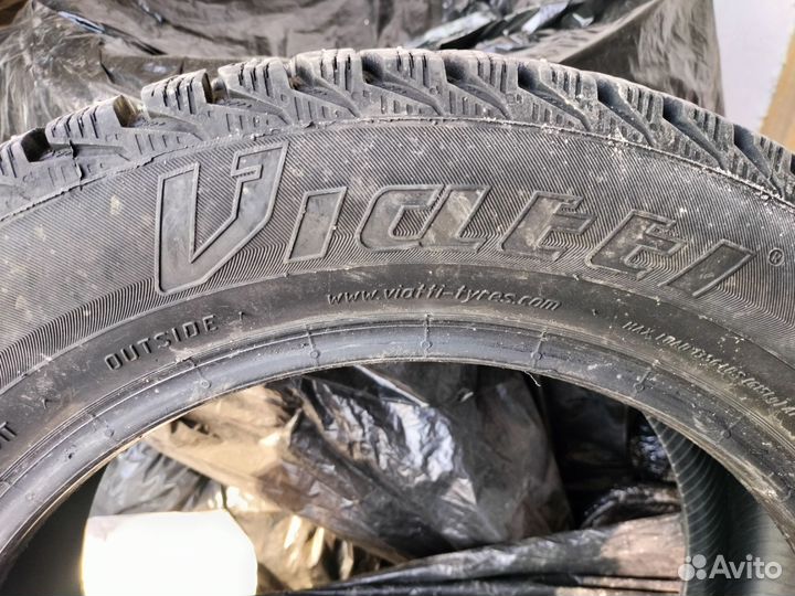 Viatti Bosco A/T 155/55 R16