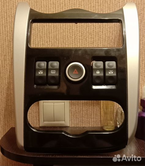 Автомобильные магнитолы