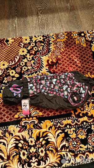 Одежда для собак на девочку