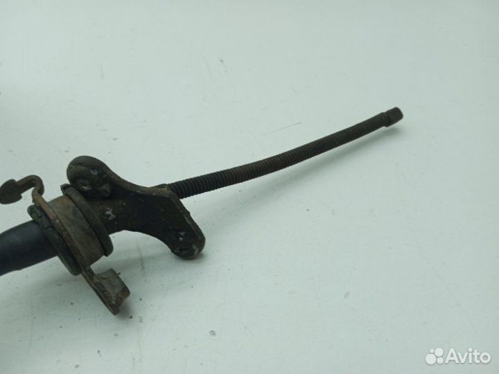 Трос стояночного тормоза задний правый Toyota Lite