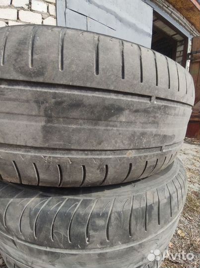 Hankook Kinergy Eco 195/65 R15 91T