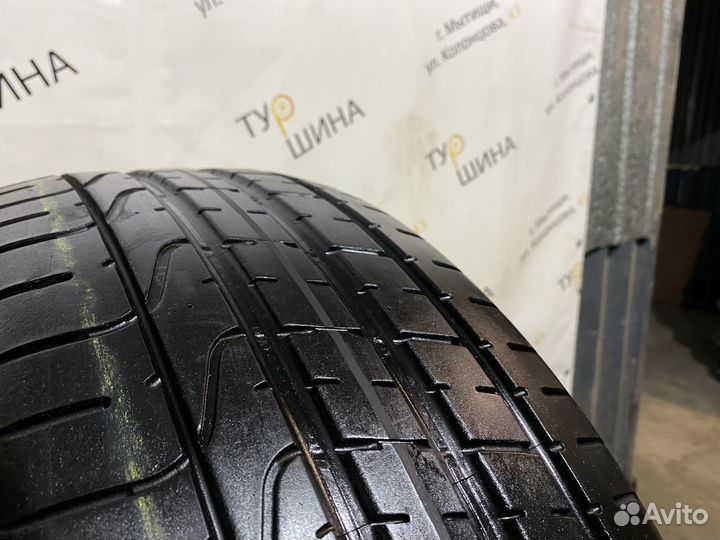 Pirelli P Zero 235/55 R19 94Y