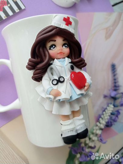 Подарок для медика