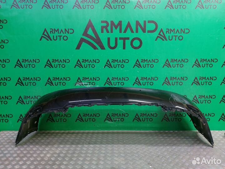 Бампер задний Lexus Rx 4 2019-Нв