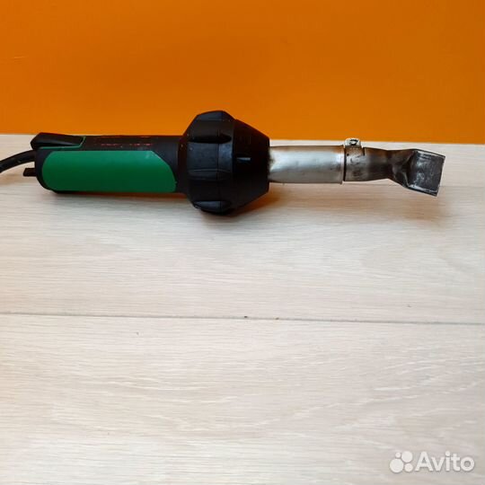 Аппарат горячего воздуха Leister Triac ST 141.227