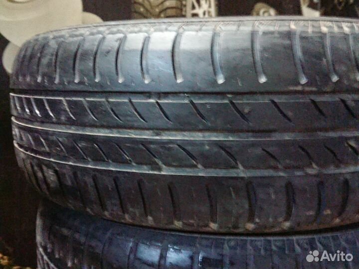 Continental ContiEcoContact 3 185/60 R14 82T