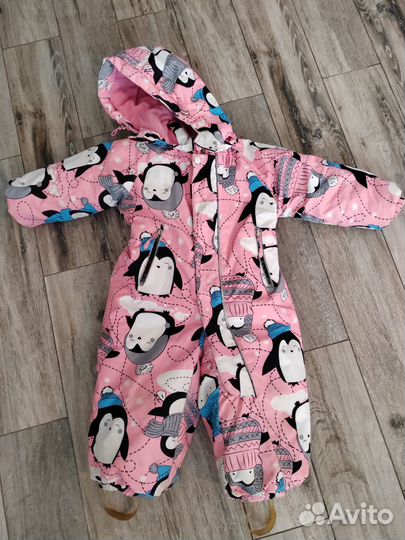 Отдам даром детские вещи на девочку