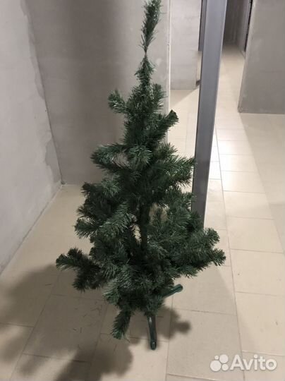 Елка искусственная