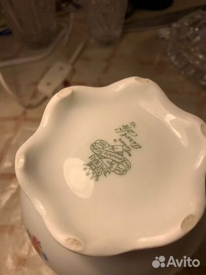 Ваза немецкая