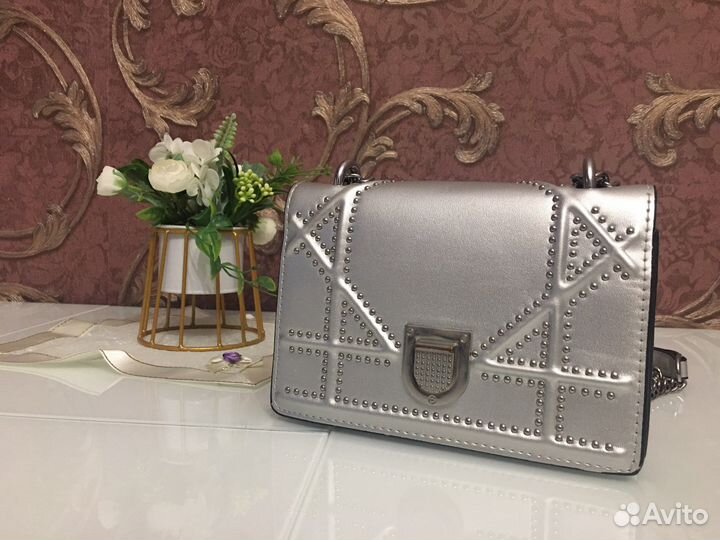 Сумка для девочки