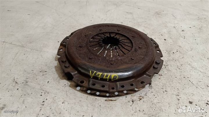 Корзина сцепления Volvo 740