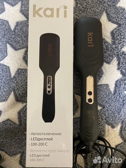 Выпрямитель для волос