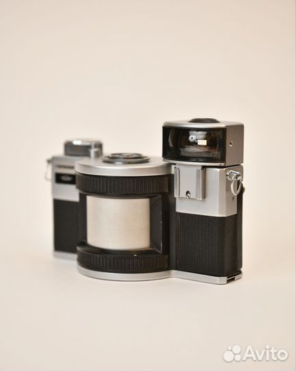 Фотоаппарат горизонт