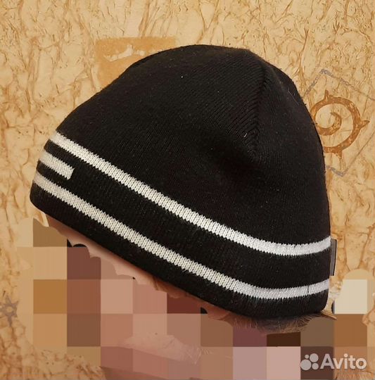 Шапка детская, унисекс