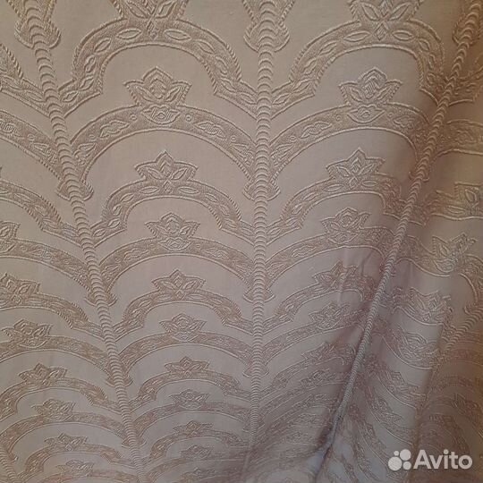 Ткань портьерная Ультра шир.140см