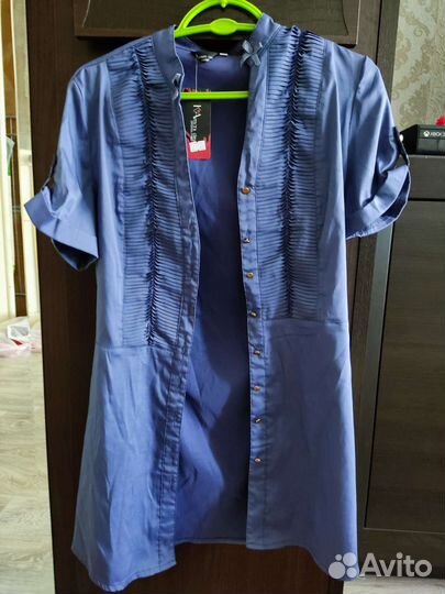 Женские вещи пакетом 40-44