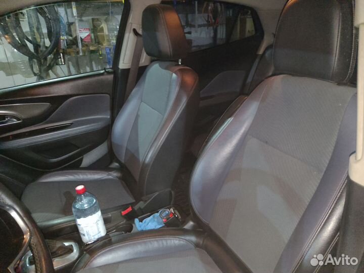 Opel Mokka 1.4 AT, 2014, 170 000 км