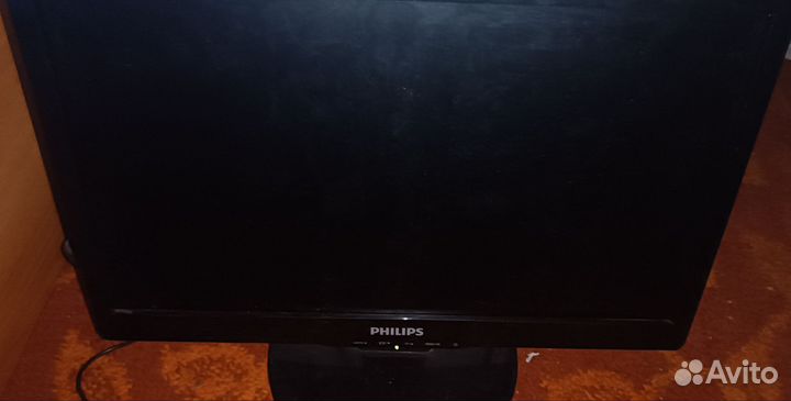 Монитор Philips 19 дюймов