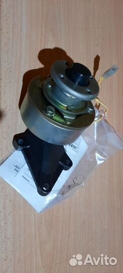 Электромагнитная муфта газель