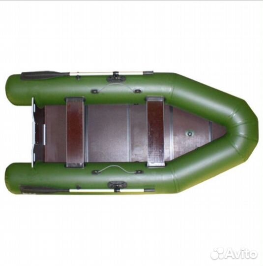 Надувная лодка пвх Fregat 320