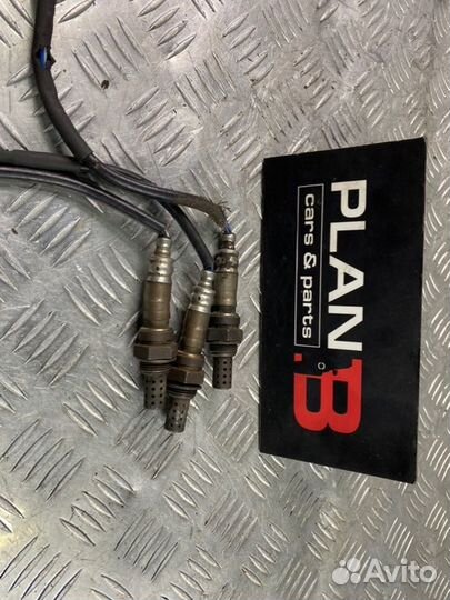 Датчик кислородный Toyota